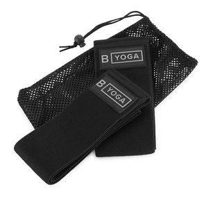 🆕 B Yoga 2-Piece Build Bands Set | Seen At Anthropologie & Saks 5th Avenue